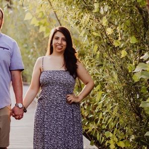 Meet your Posher, Alicia